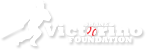 Shane Victorino Foundation Main Logo