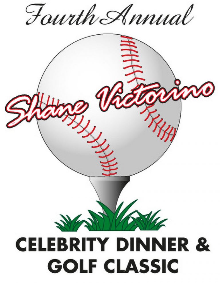 Shane Victorino Foundation - 4th Annual Celebrity Dinner & Golf Classic